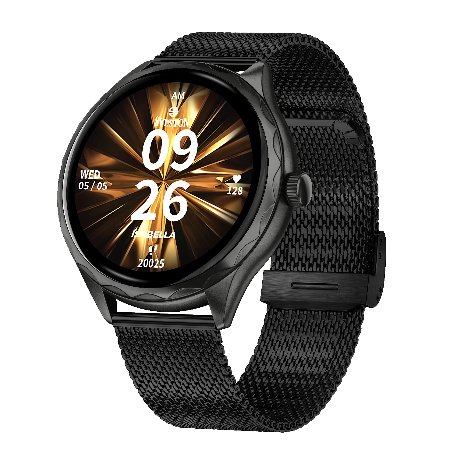 SVESTON ISABELLA SMARTWATCH