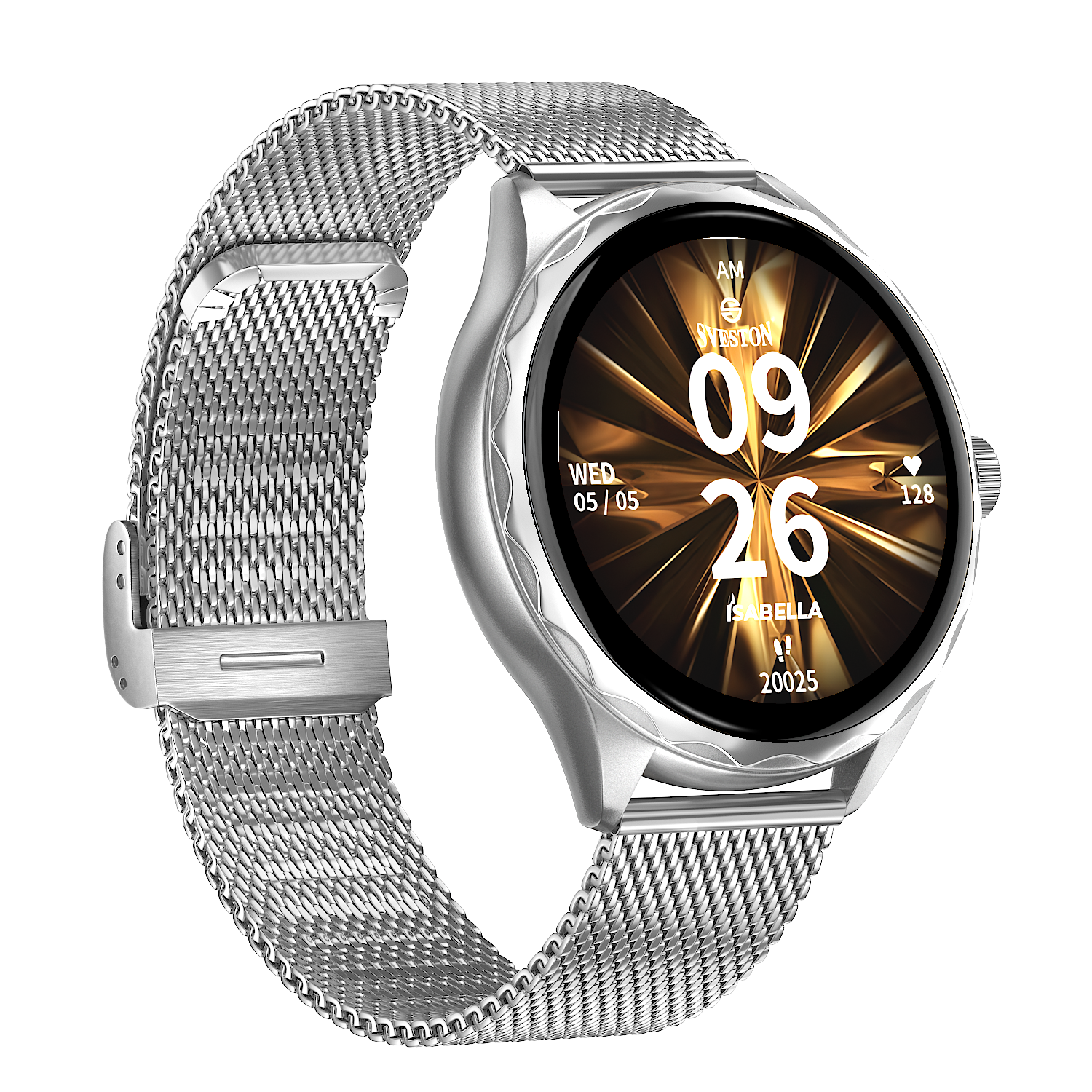 SVESTON ISABELLA SMARTWATCH