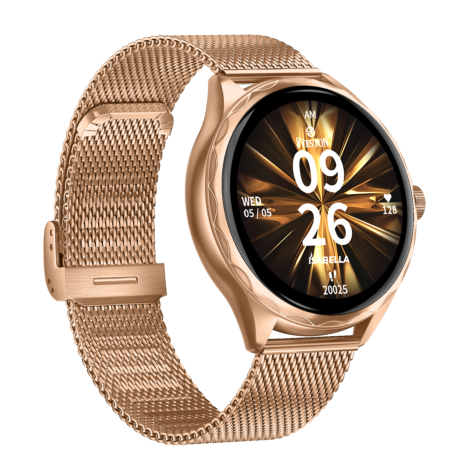 SVESTON ISABELLA SMARTWATCH