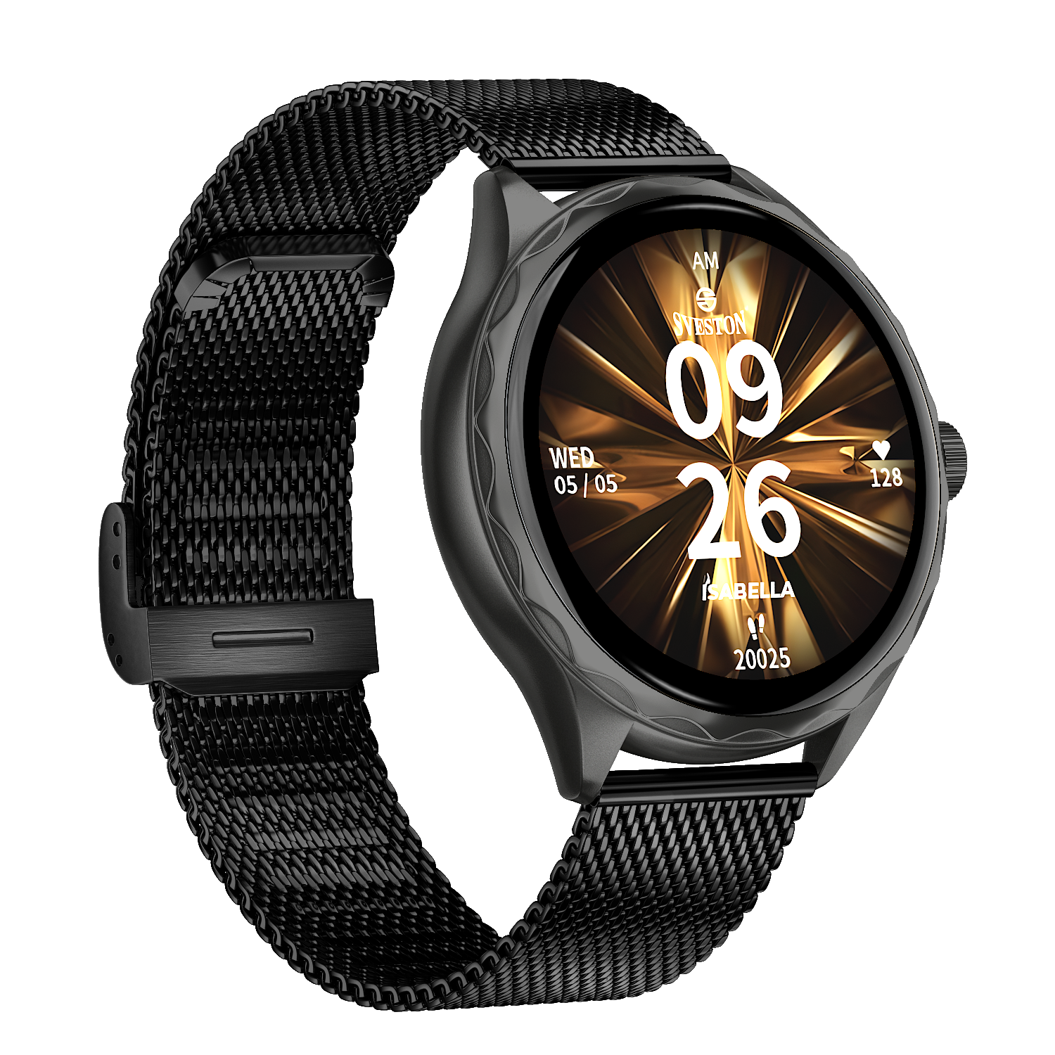 SVESTON ISABELLA SMARTWATCH