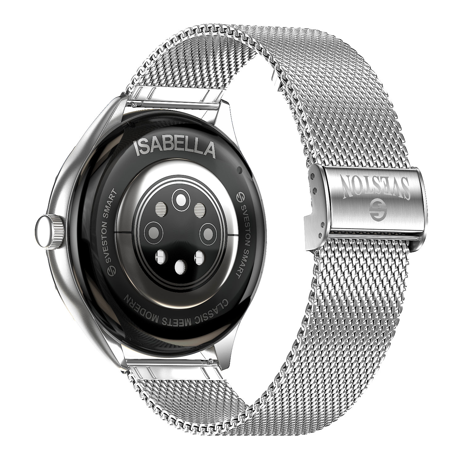 SVESTON ISABELLA SMARTWATCH