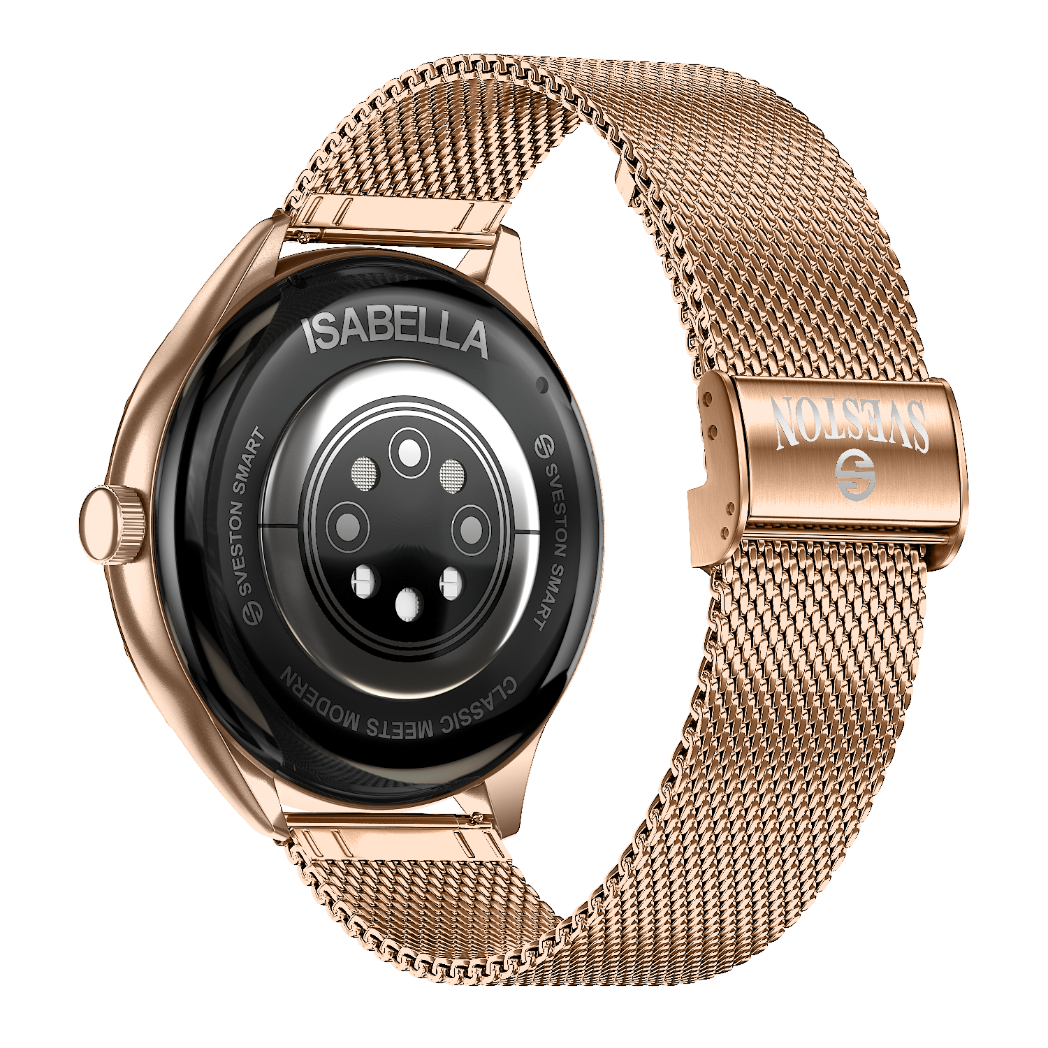 SVESTON ISABELLA SMARTWATCH