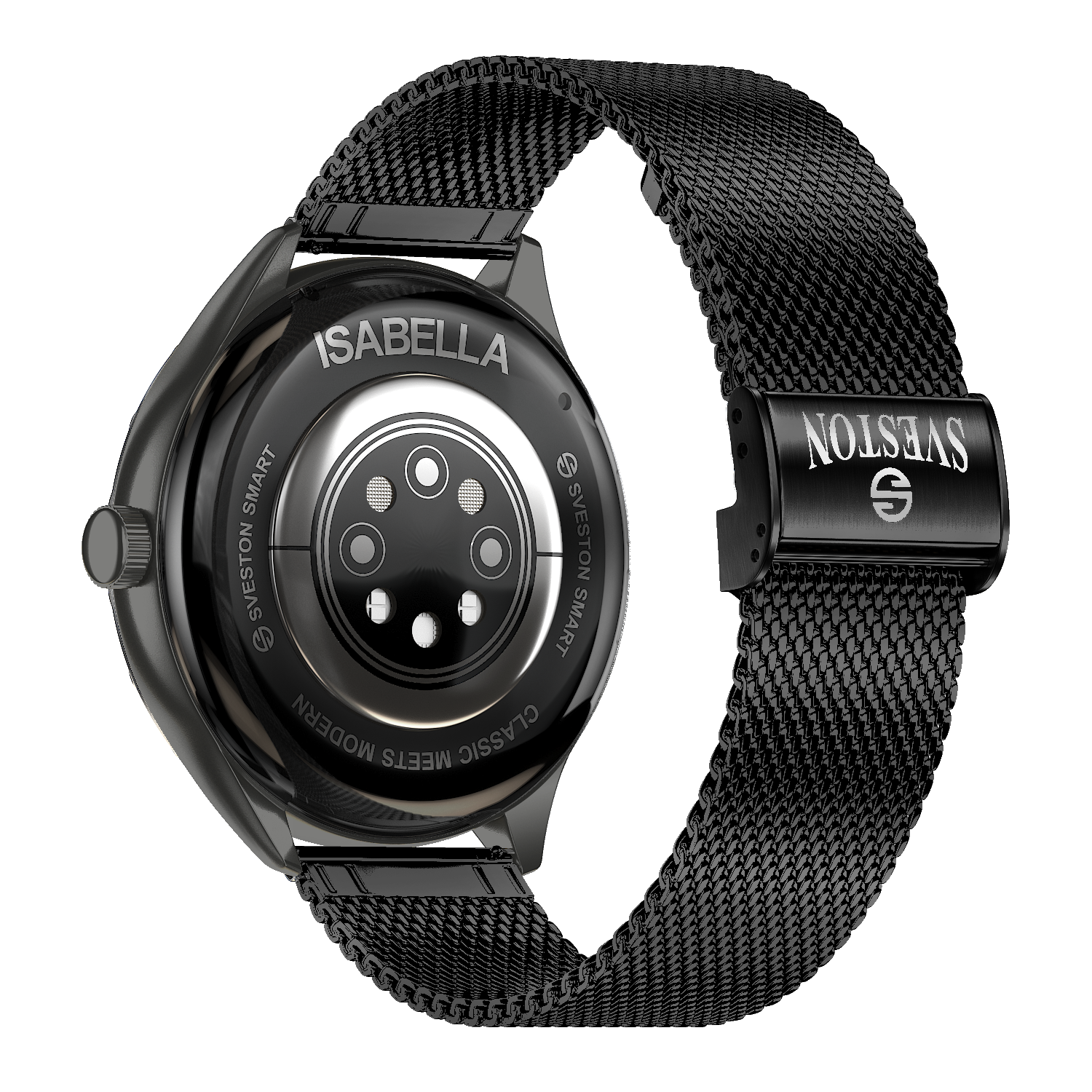 SVESTON ISABELLA SMARTWATCH