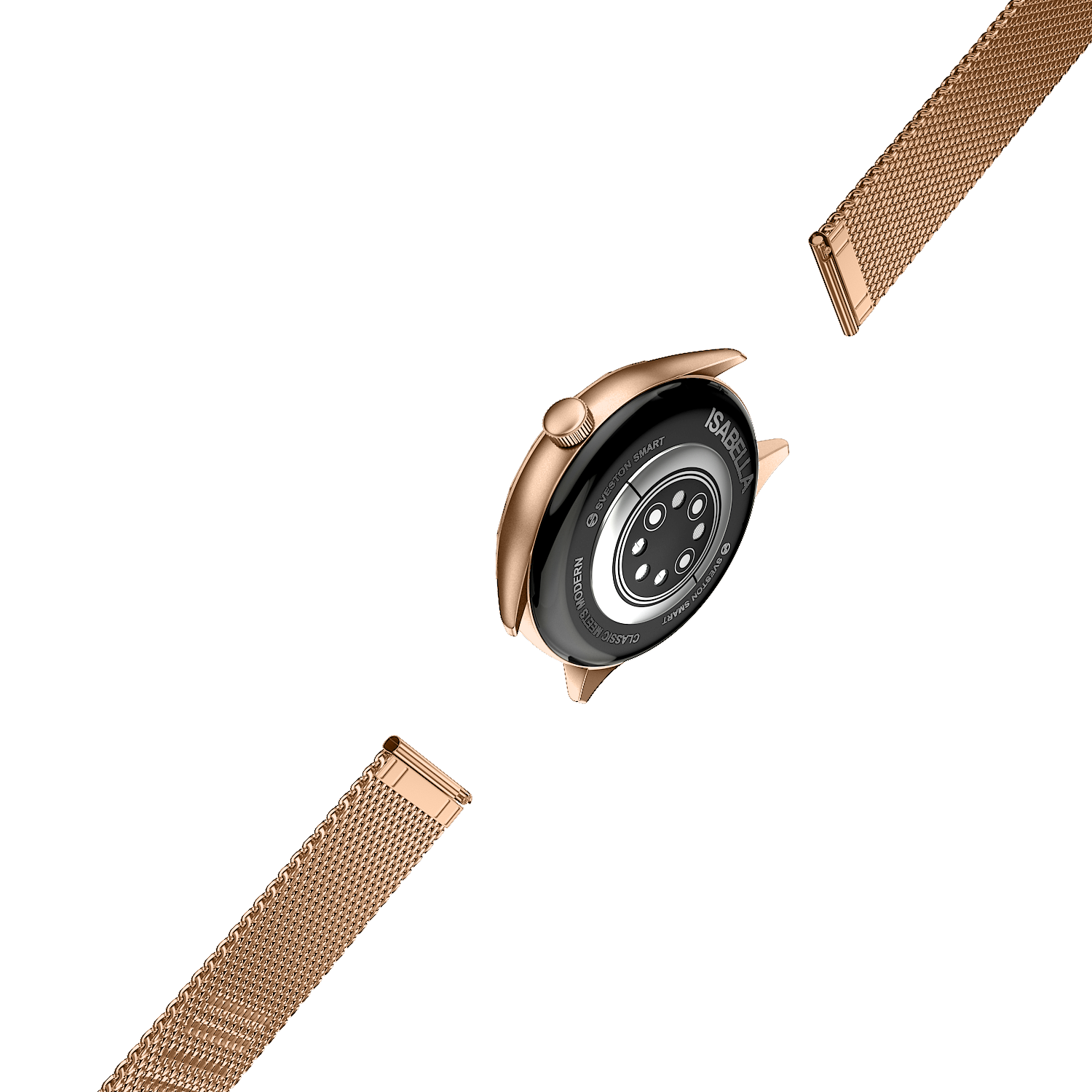 SVESTON ISABELLA SMARTWATCH