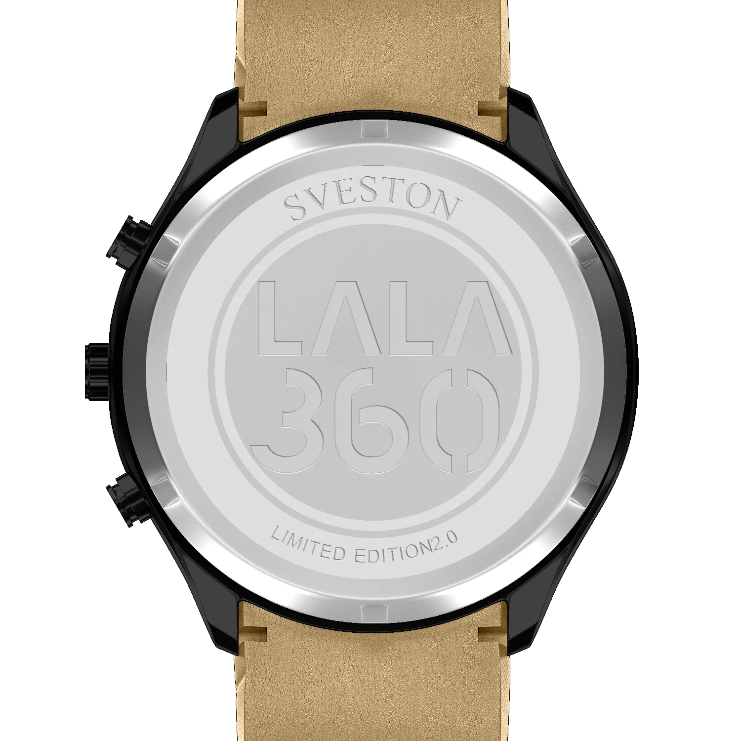 Sveston Lala 360 (Leather)