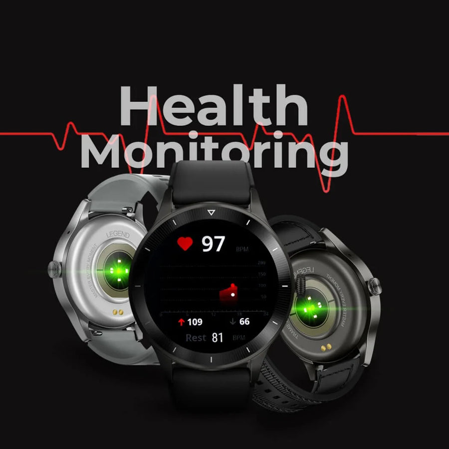 Legend Smartwatch