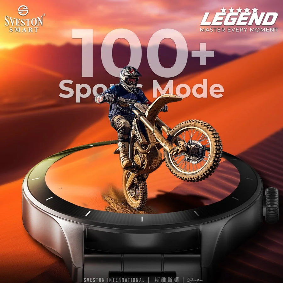 Legend Smartwatch