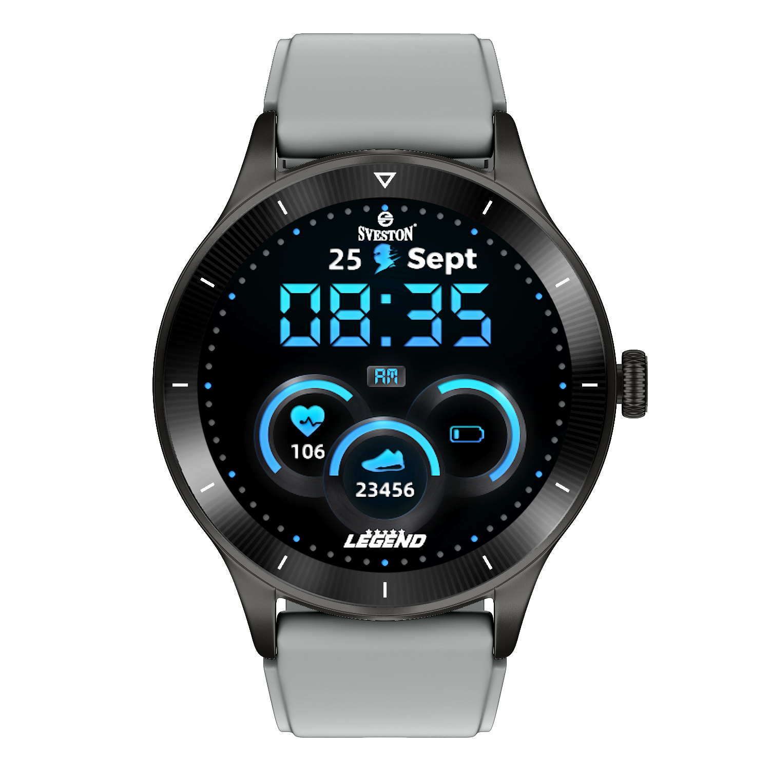 SVESTON LEGEND SMARTWATCH