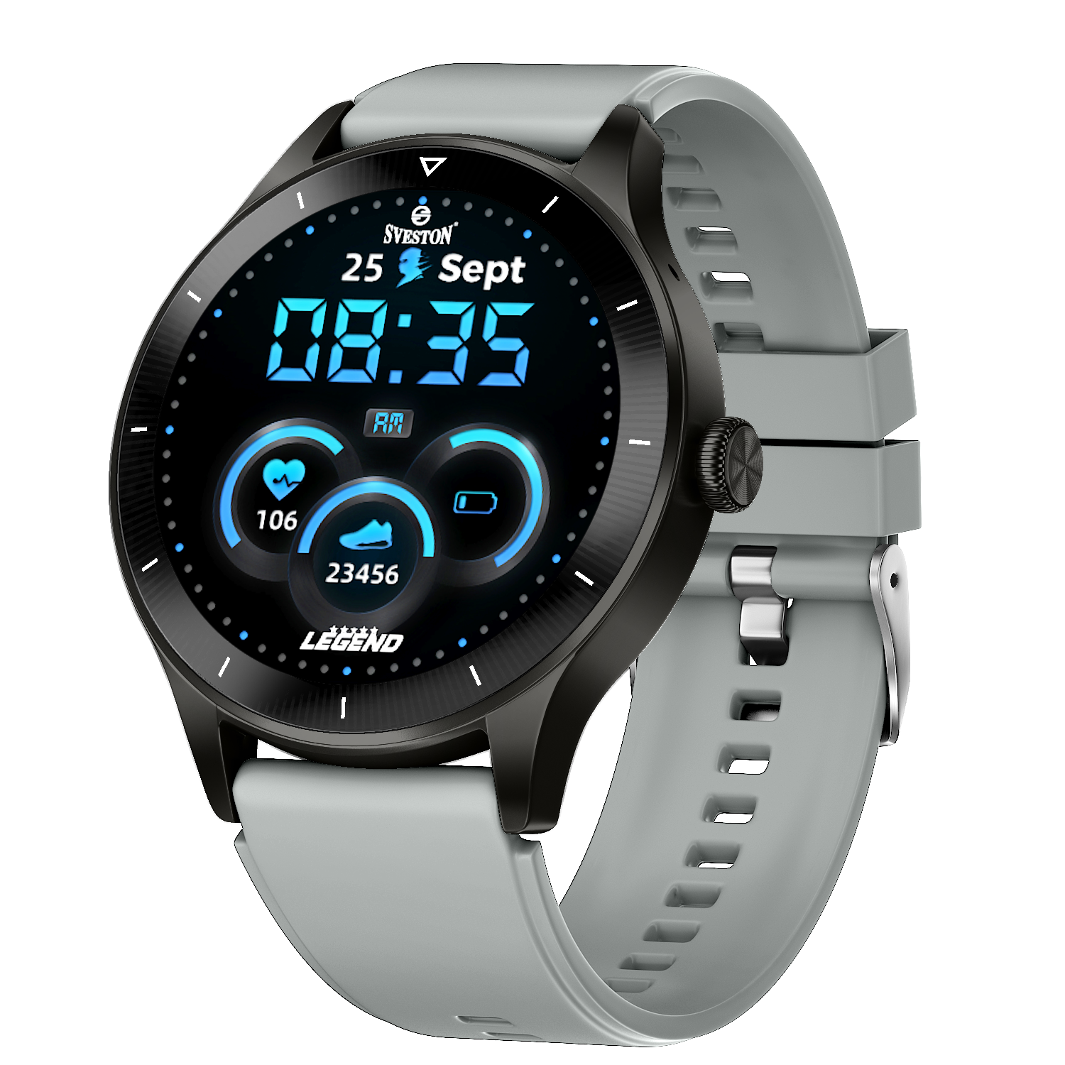 SVESTON LEGEND SMARTWATCH