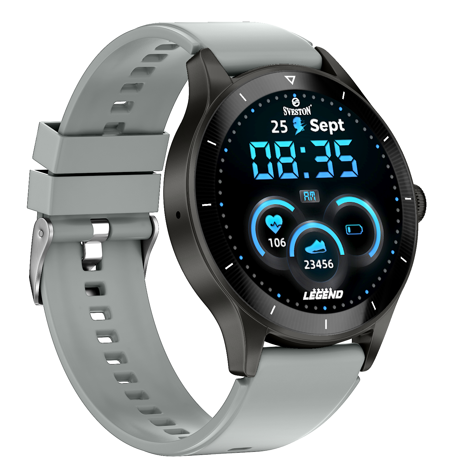 SVESTON LEGEND SMARTWATCH