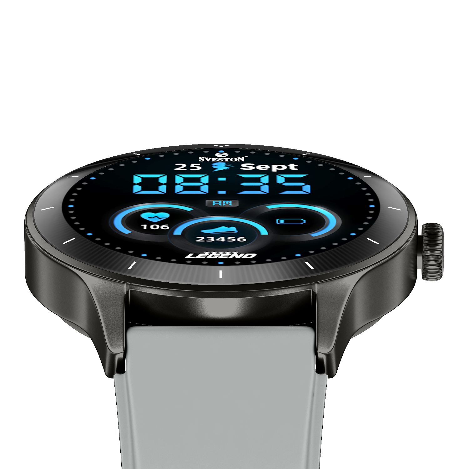 SVESTON LEGEND SMARTWATCH