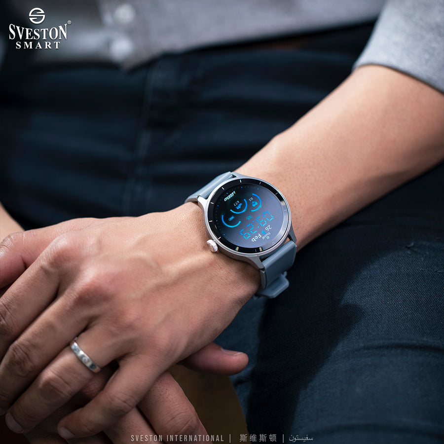 Legend Smartwatch