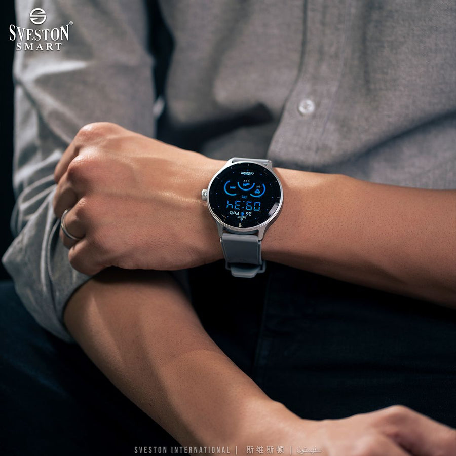 Legend Smartwatch