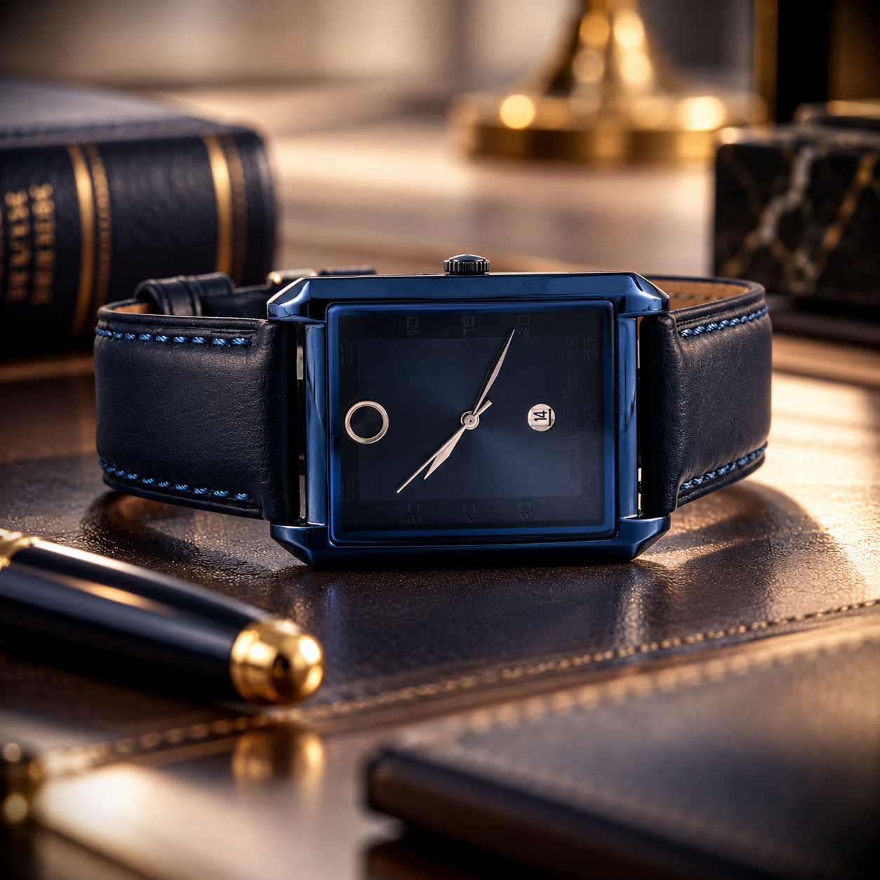 Paxton New | 36mm