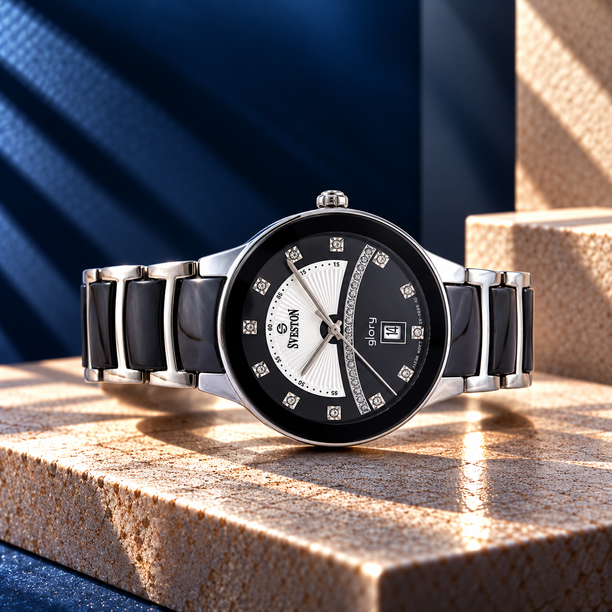 Glory 1.0 | 40mm
