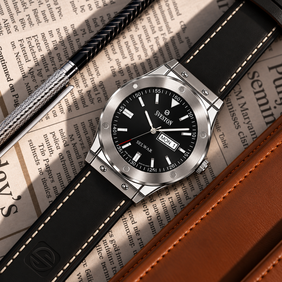 Selwar | 46mm