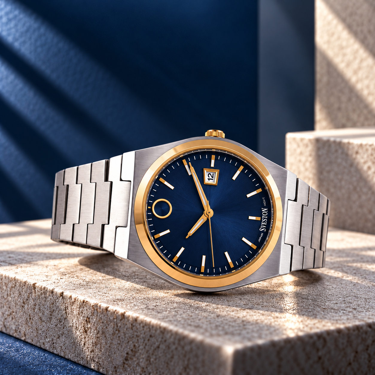 Creston | 42mm