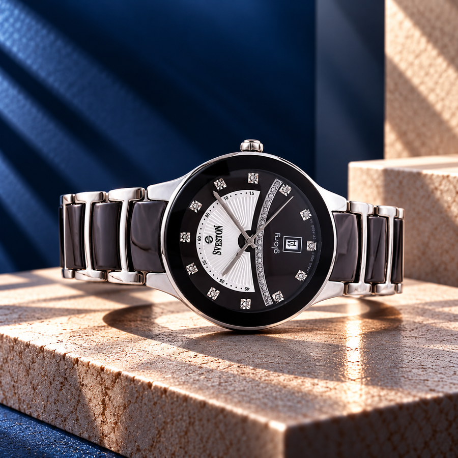 Glory 1.0 | 40mm