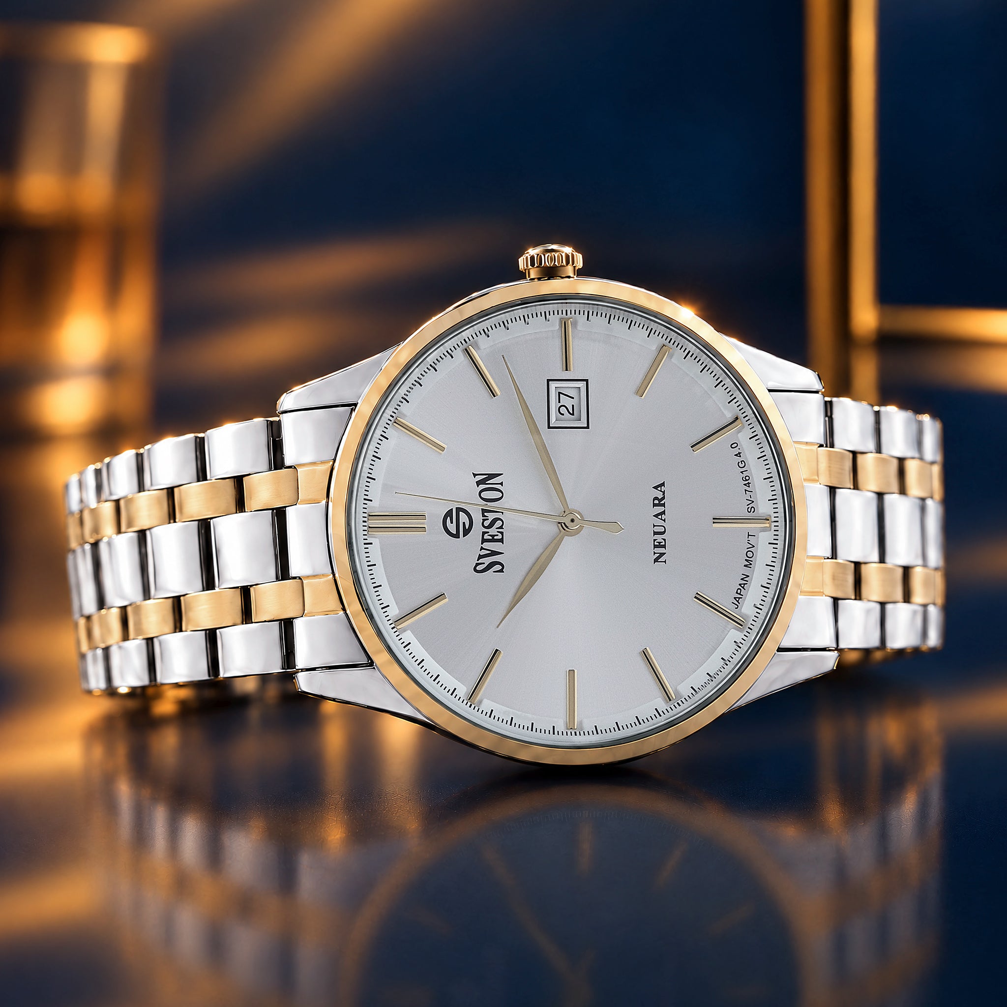 Neuara | 38MM