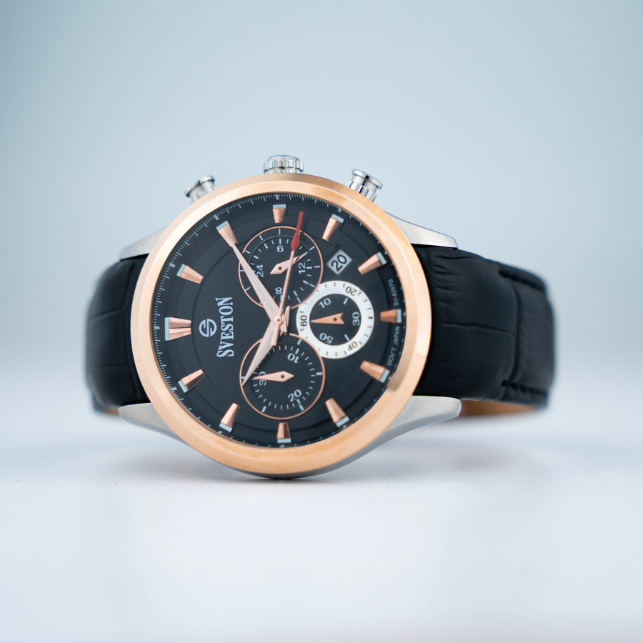 Zentro | 44mm