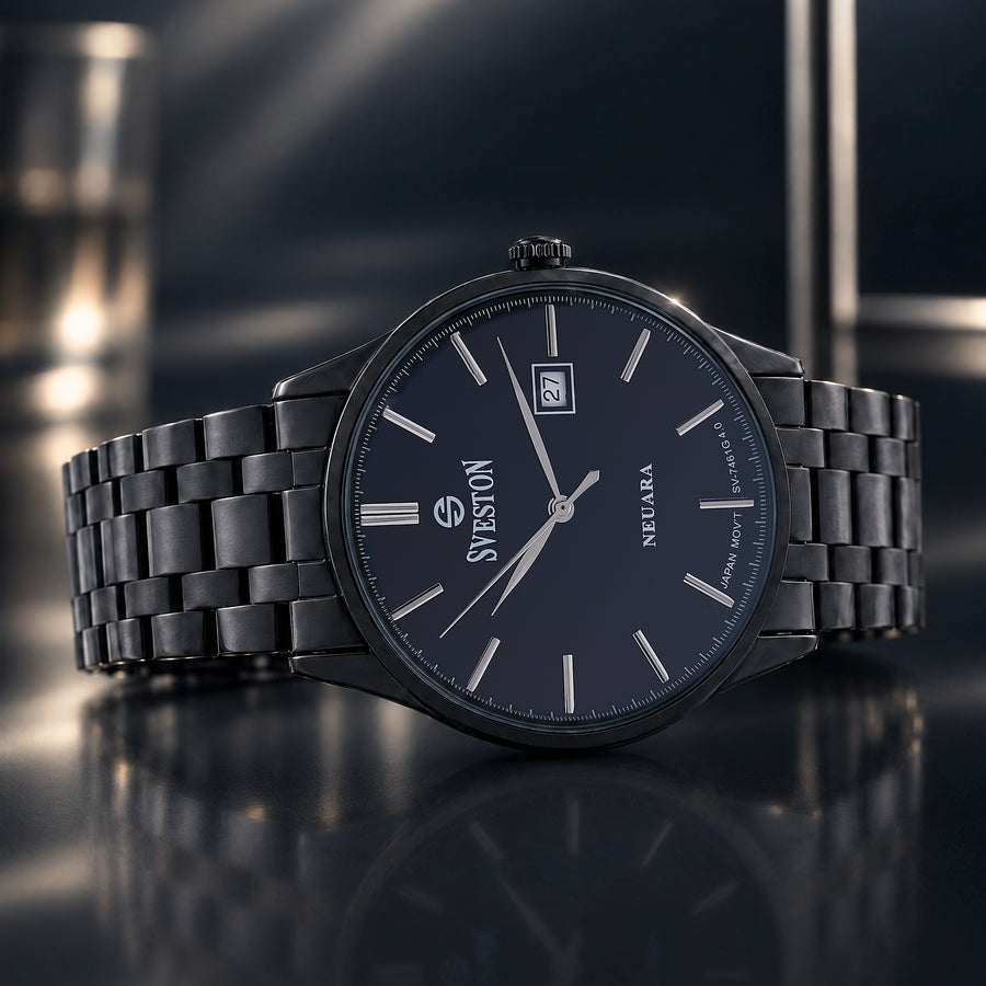 Neuara | 38MM