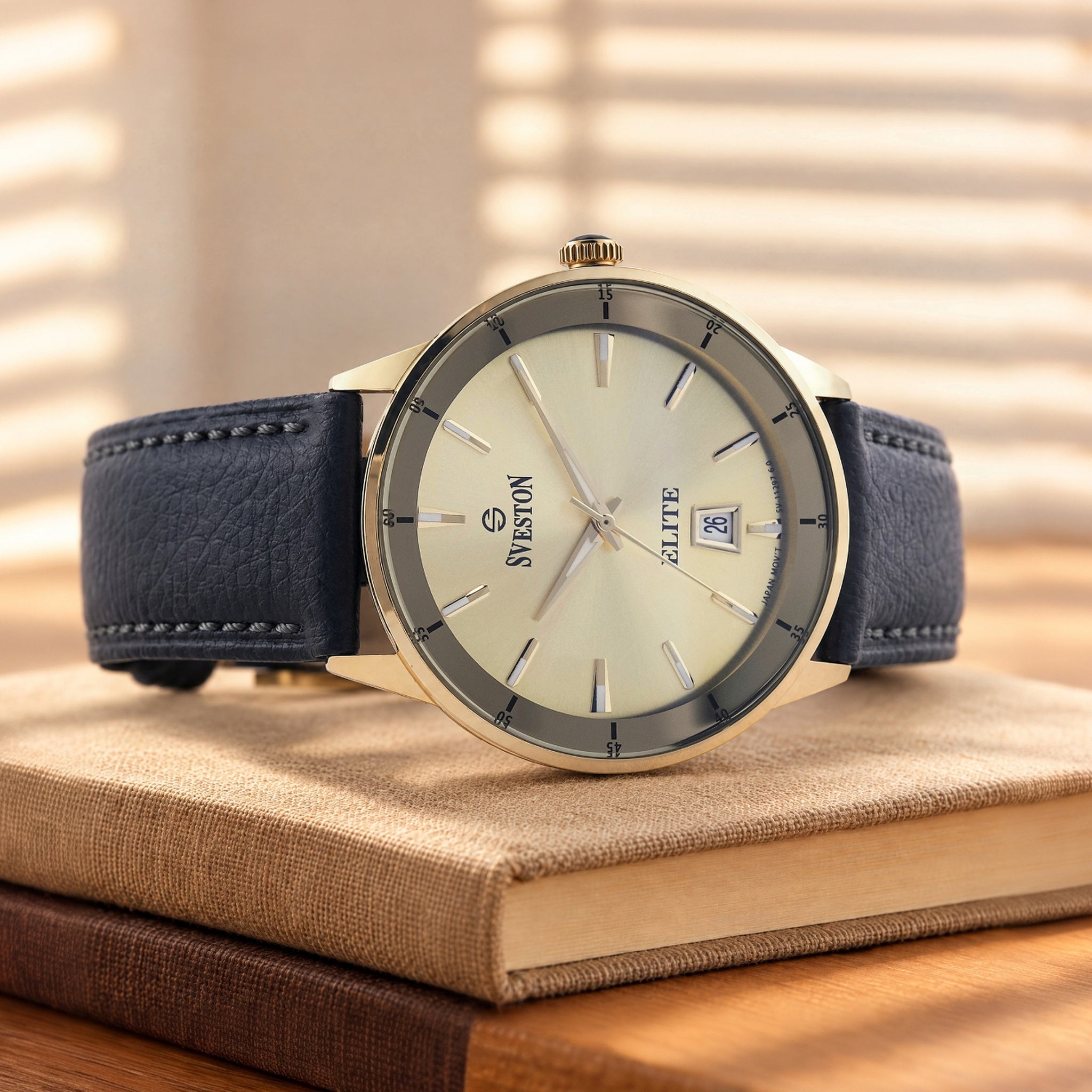Elite | 38mm