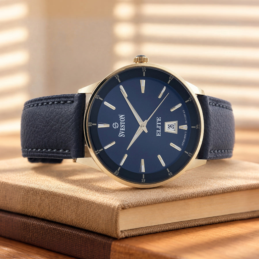 Elite | 38mm