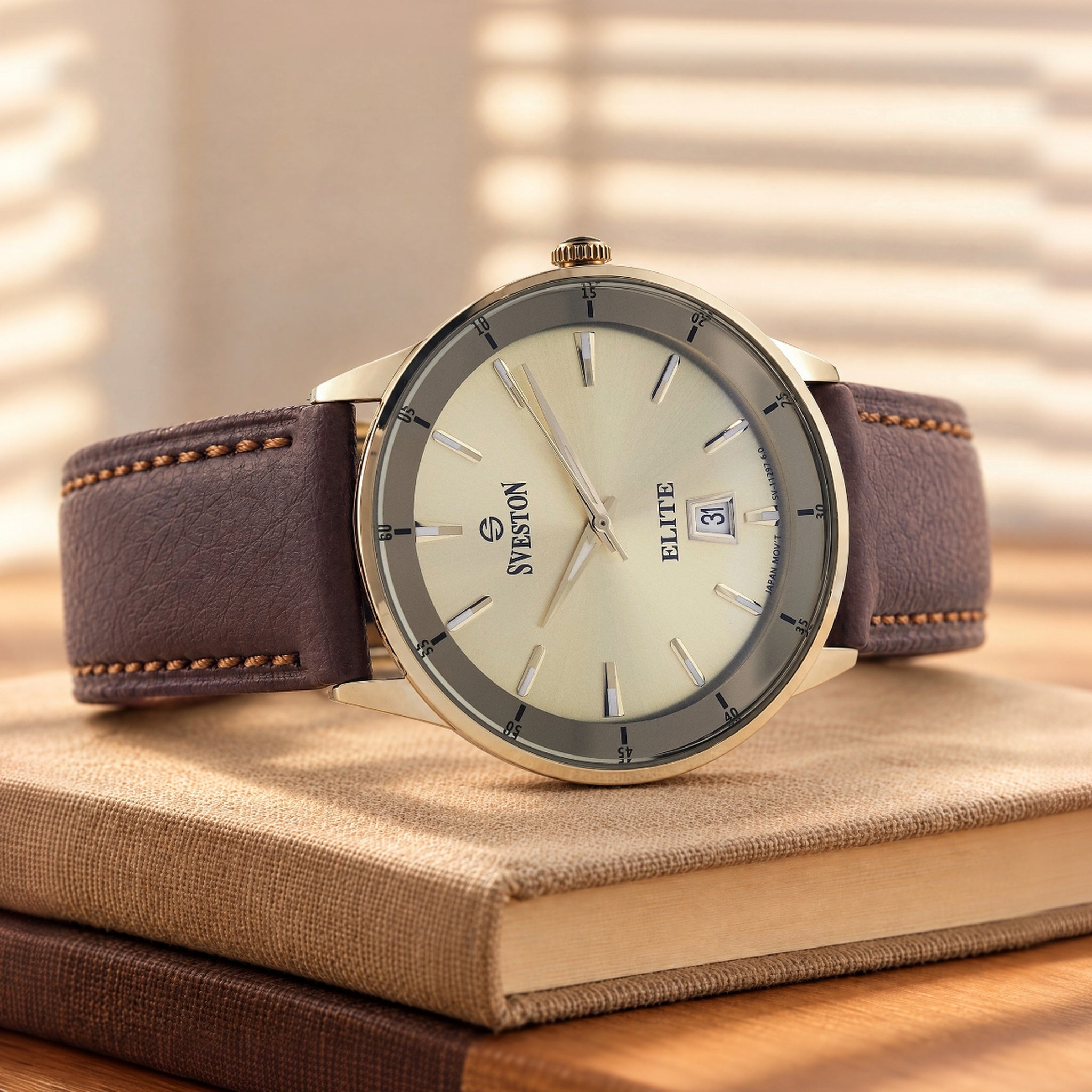 Elite | 38mm