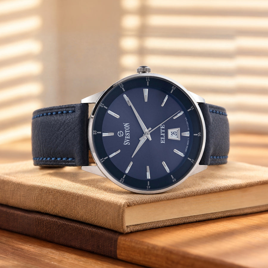 Elite | 38mm