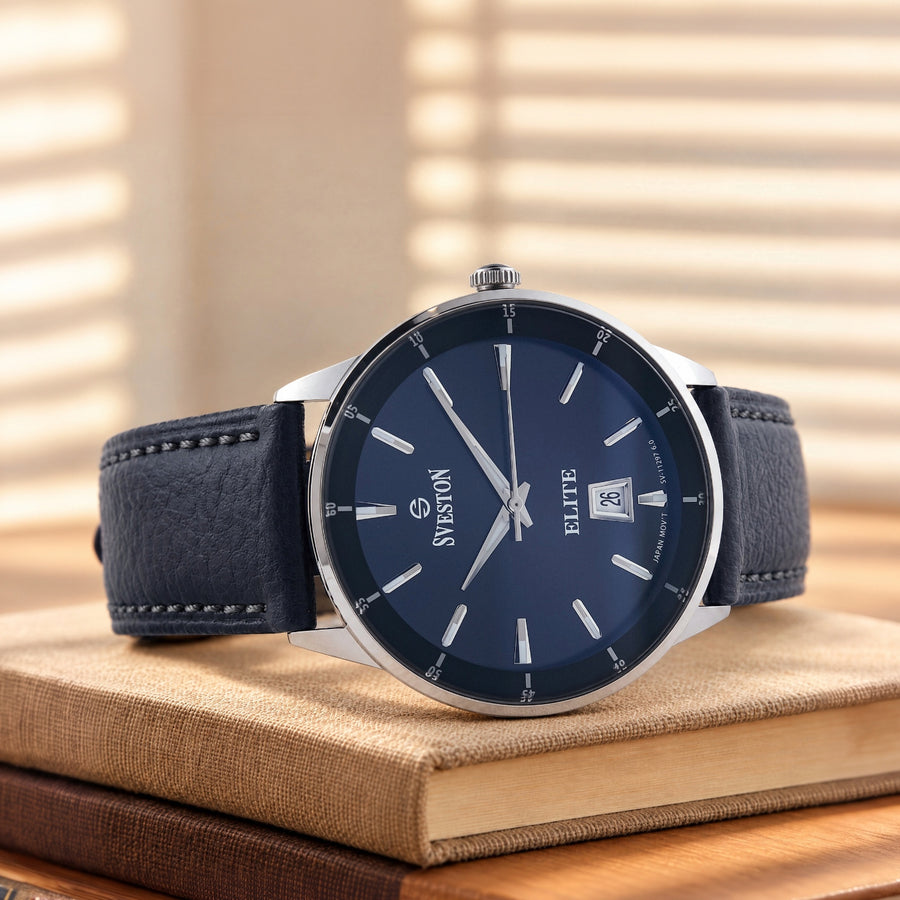 Elite | 38mm