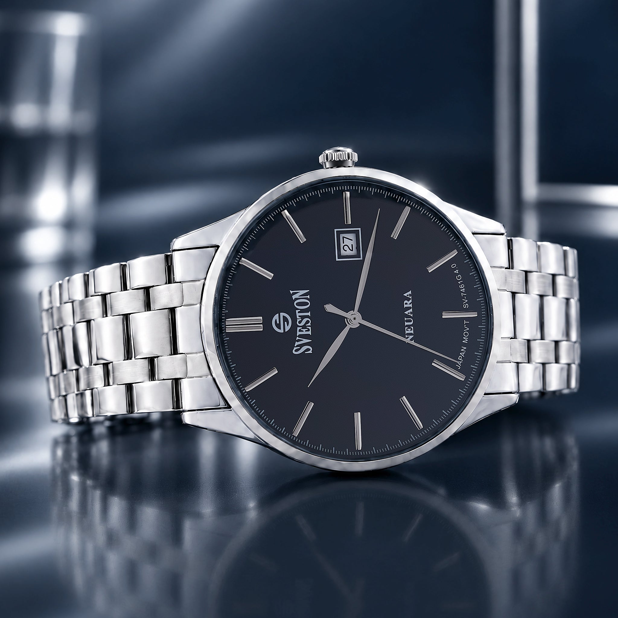 Neuara | 38MM
