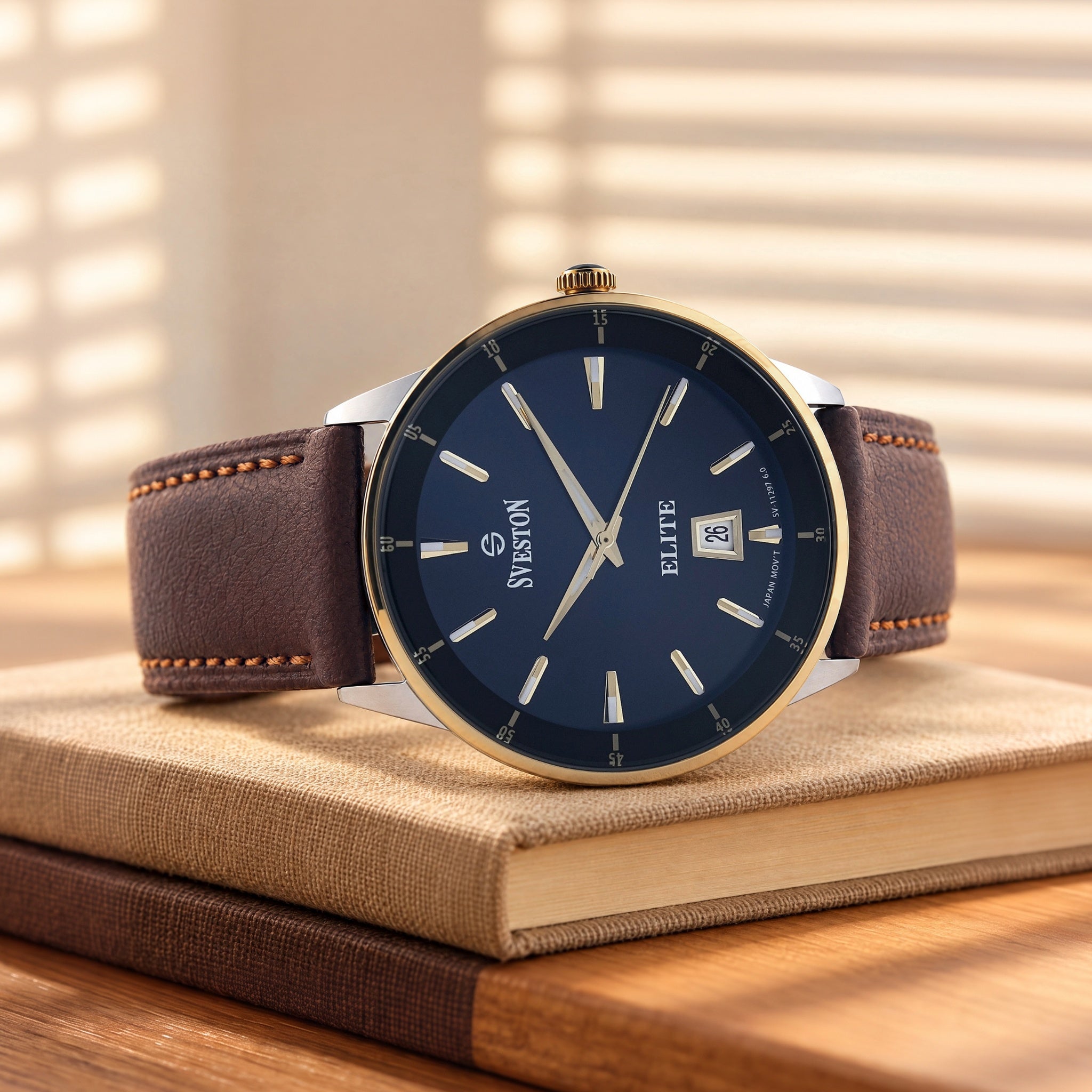 Elite | 38mm