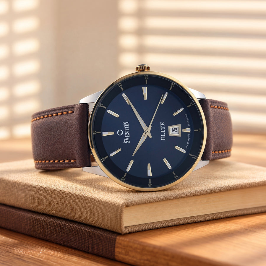 Elite | 38mm