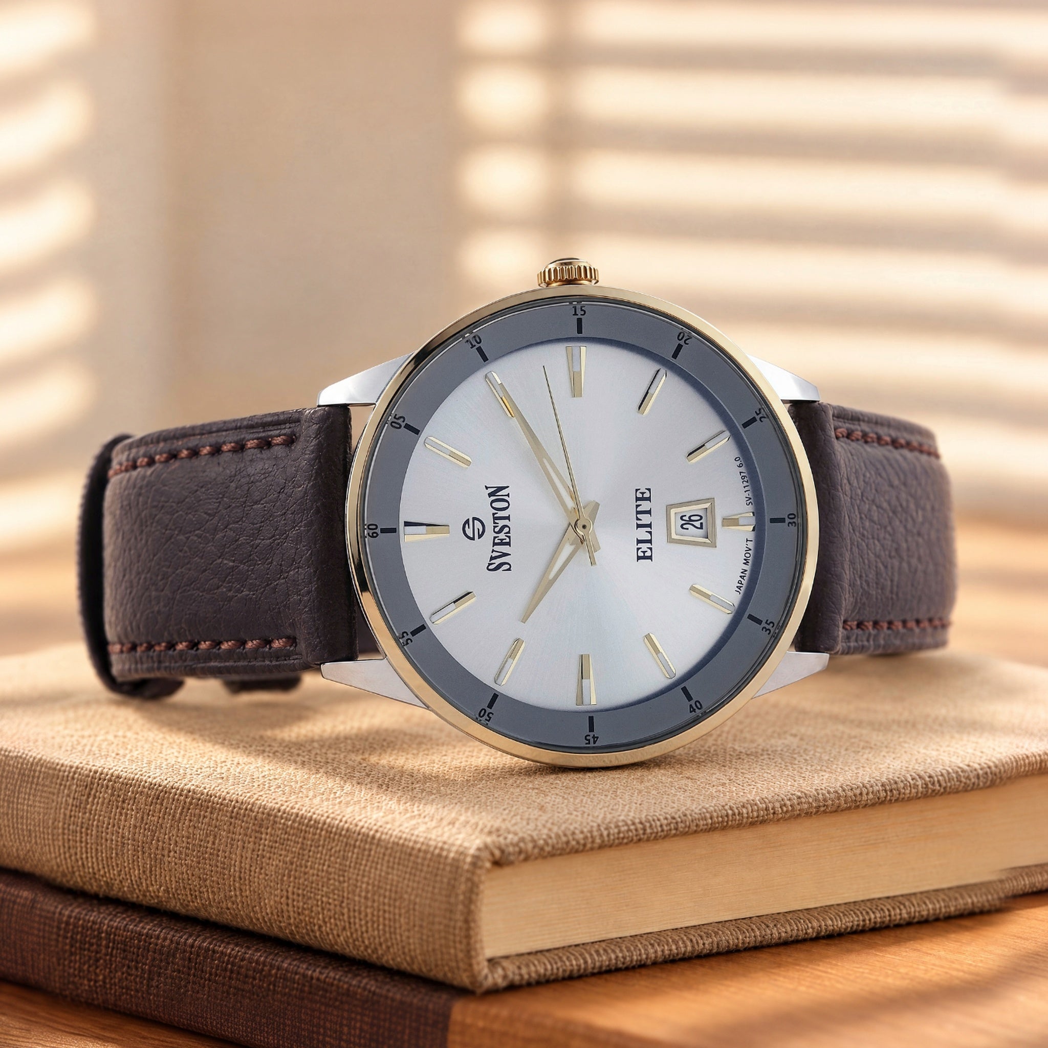 Elite | 38mm
