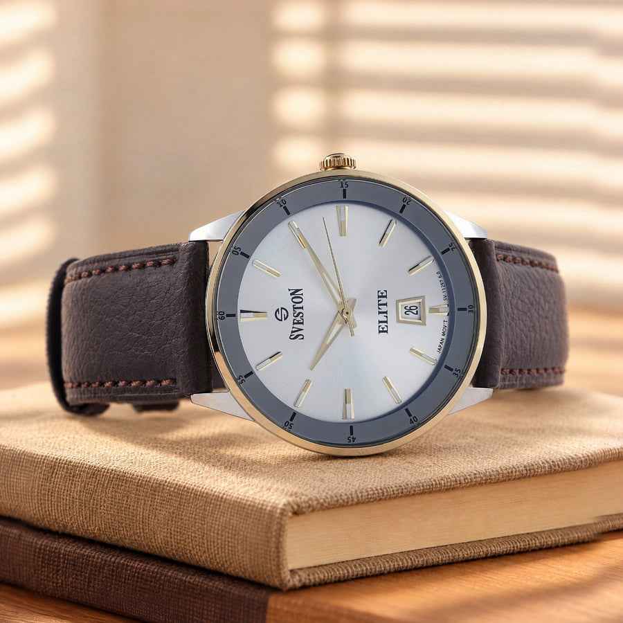 Elite | 38mm