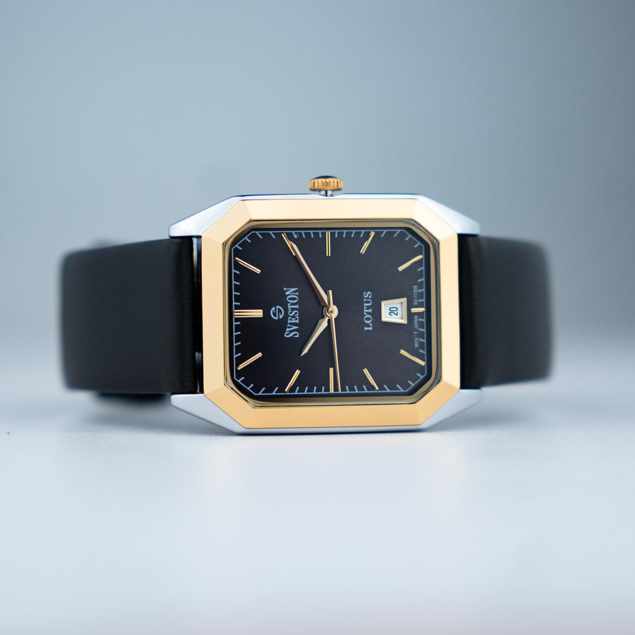 Lotus | 33mm