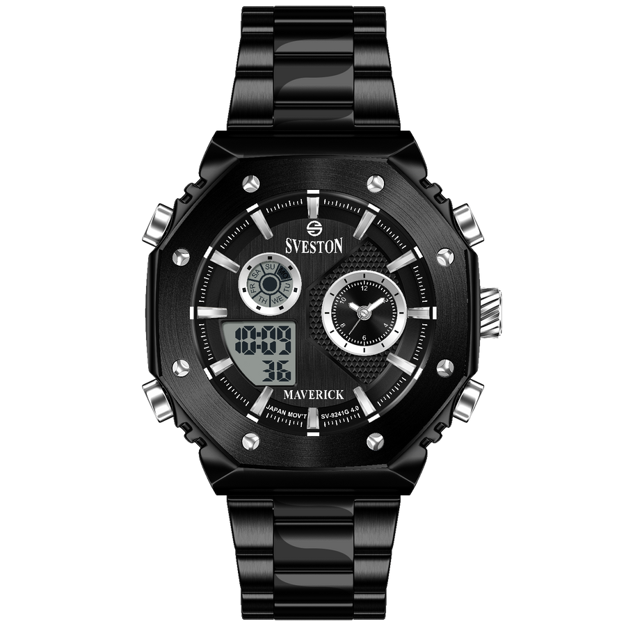 Maverick | 46mm
