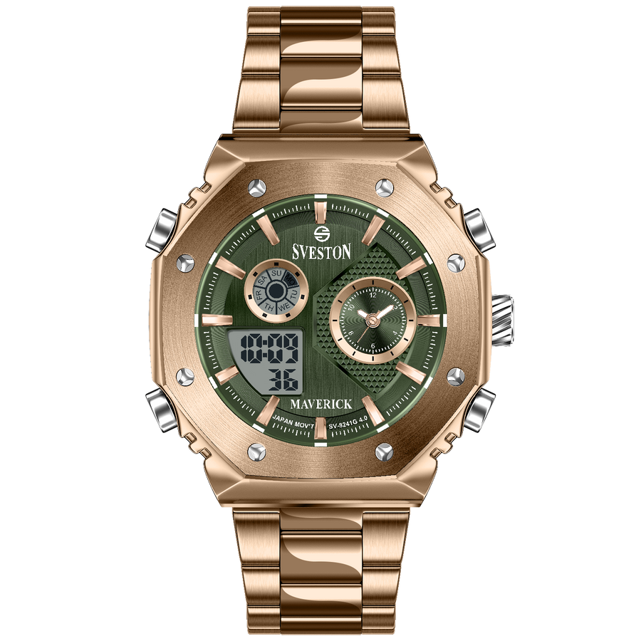 Maverick | 46mm