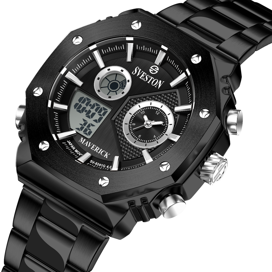 Maverick | 46mm
