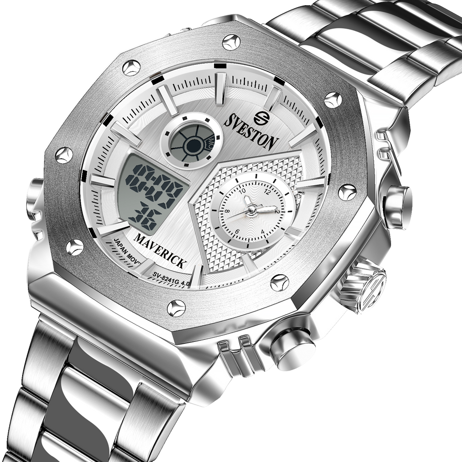 Maverick | 46mm