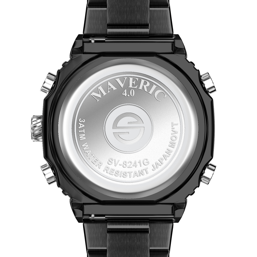 Maverick | 46mm