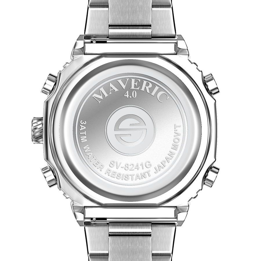 Maverick | 46mm