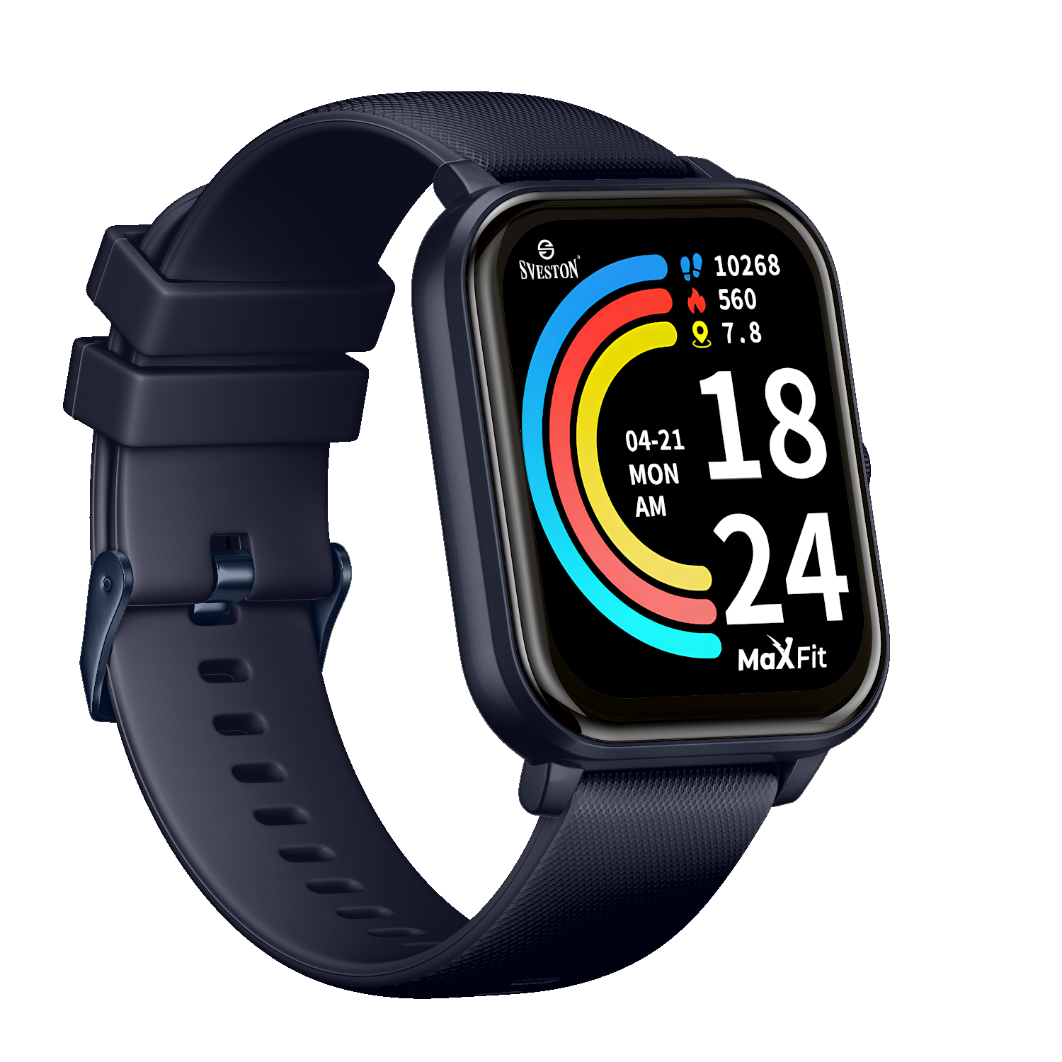 SVESTON MAXFIT SMARTWATCH