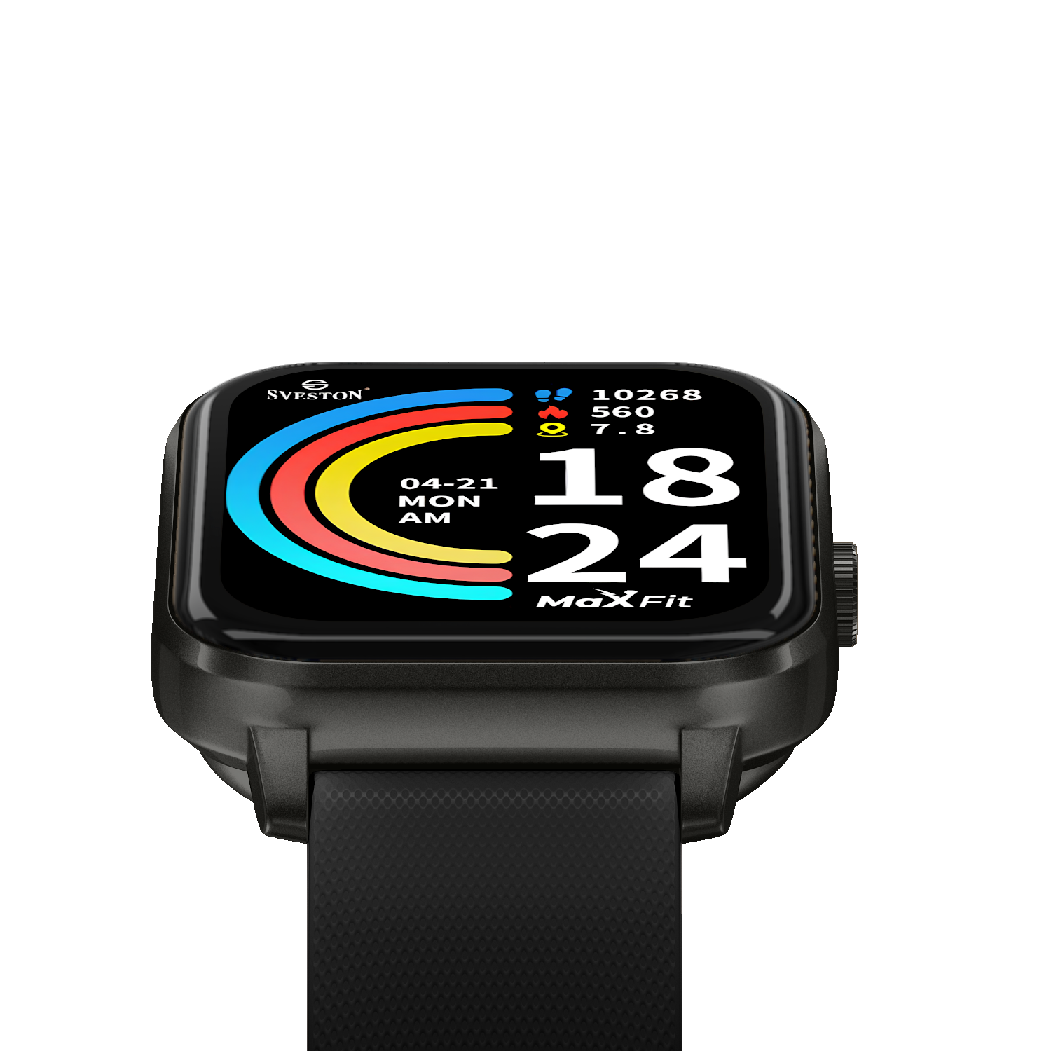 SVESTON MAXFIT SMARTWATCH