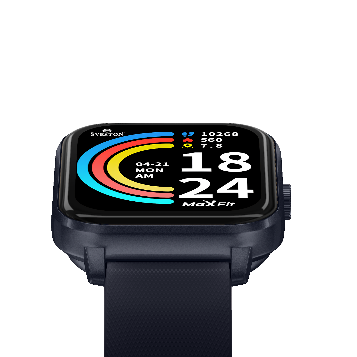 SVESTON MAXFIT SMARTWATCH