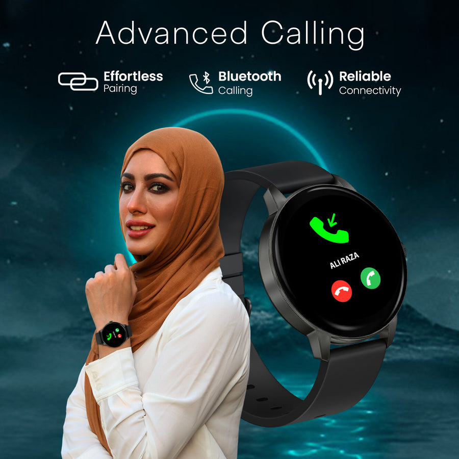 Valentina Smartwatch