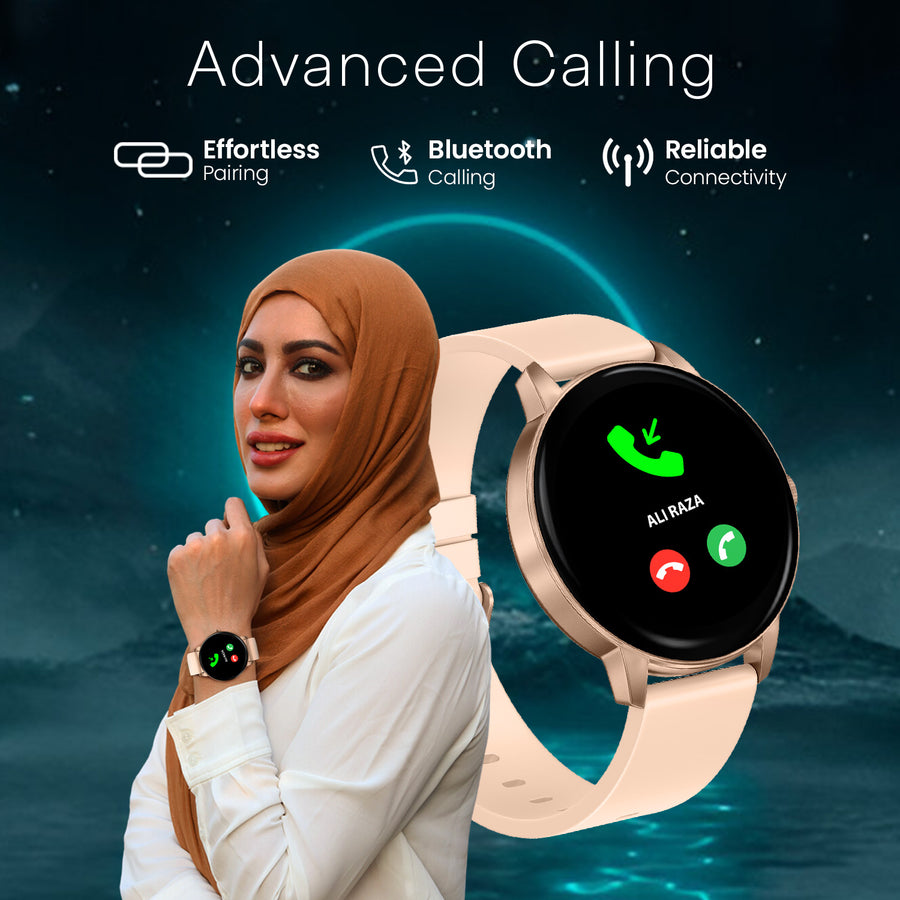 Valentina Smartwatch