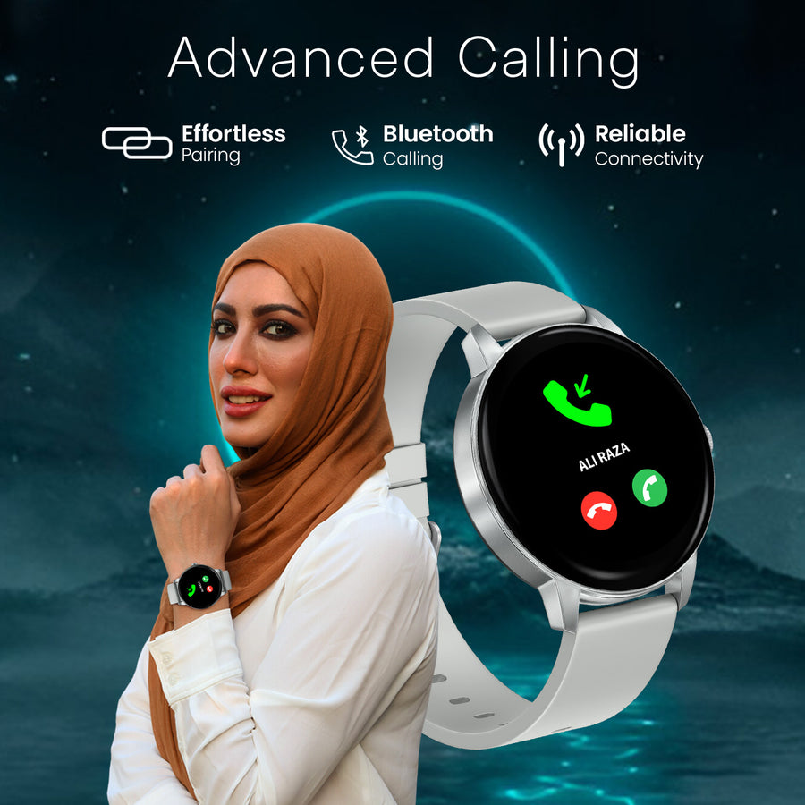 Valentina Smartwatch