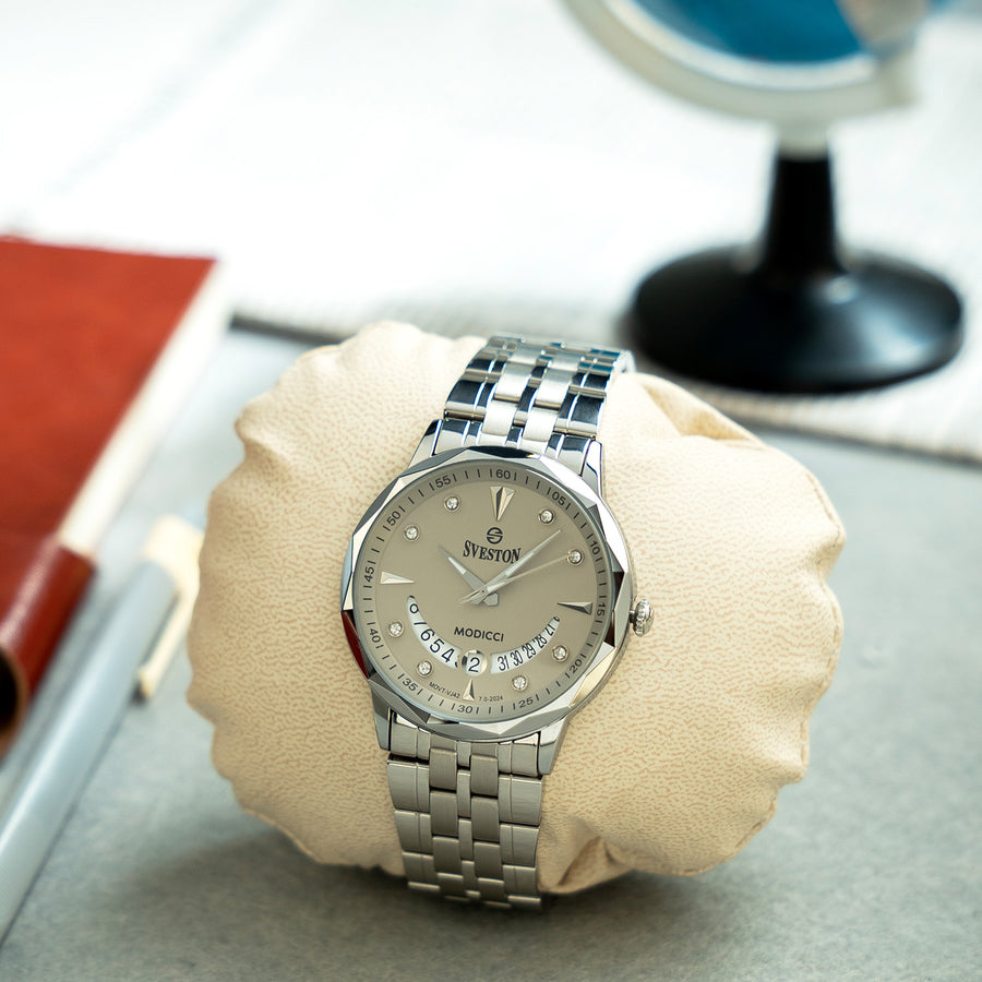 Modicci | 43mm