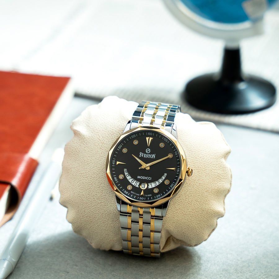Modicci | 43mm